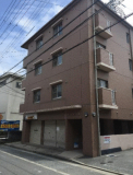 兵庫県宝塚市中野町の店舗事務所の画像