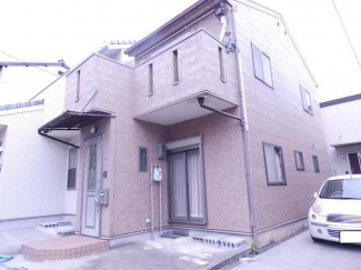 本宮二丁目貸家の画像