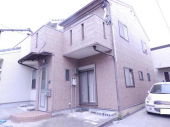 大津市本宮２丁目の一戸建ての画像