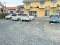 福島県南相馬市原町区下太田字道内迫の駐車場の画像