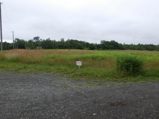 北海道北広島市輪厚の売地の画像