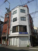 大阪市中央区日本橋１丁目の店舗事務所の画像