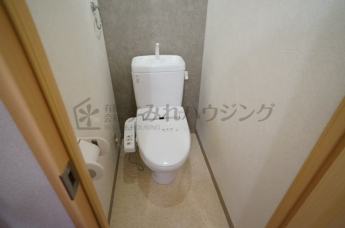 【トイレ】