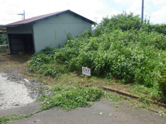 栃木県小山市大字乙女の売地の画像