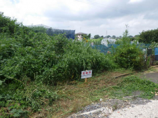 栃木県小山市大字乙女の売地の画像