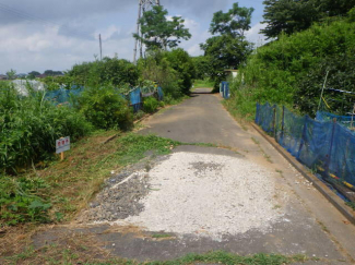 栃木県小山市大字乙女の売地の画像