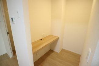 ワーキングスペース