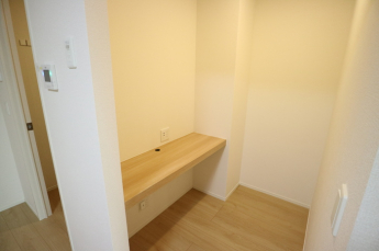 ワーキングスペース