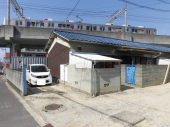 松山市六軒家町の一戸建ての画像