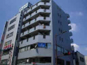 松戸市本町の店舗事務所の画像
