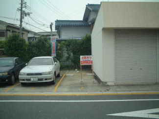 吹田市山手町４丁目の事業用地の画像