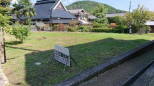 丹波篠山市味間北の売地の画像