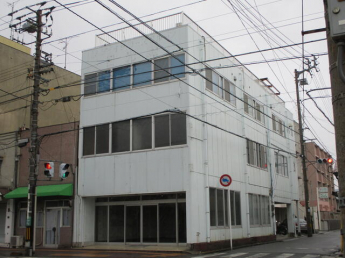 今治市常盤町６丁目の店舗一部の画像