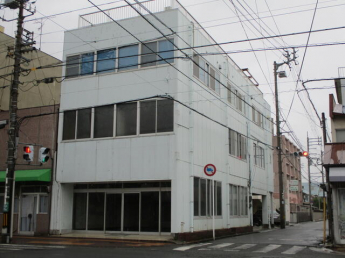 今治市常盤町６丁目の店舗一部の画像
