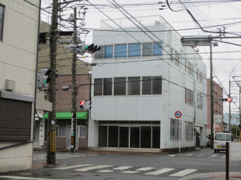 今治市常盤町６丁目の店舗一部の画像