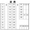 第３センチュリーパーキングの画像