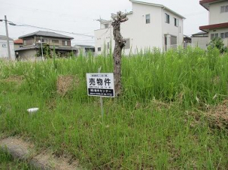 滋賀県東近江市宮川町の売地の画像