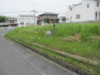 滋賀県東近江市宮川町の売地の画像