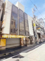 大阪市中央区西心斎橋２丁目の店舗事務所の画像