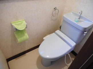 正福寺　貸家の画像