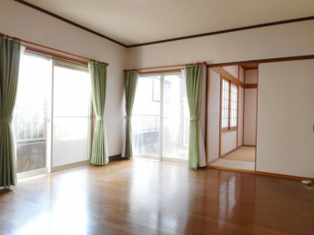 正福寺　貸家の画像