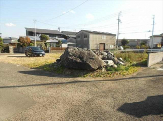 伊予郡松前町大字北川原の売地の画像