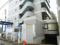 かきの木第２マンションの画像
