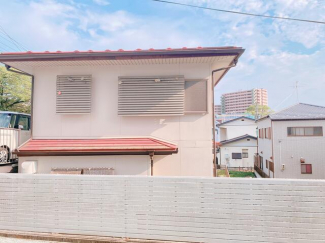 Ｌｅｐａｒｄｓ　ｔｏｗｎ　台原の画像