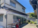 高台２戸１貸家の画像