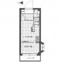 大阪市生野区巽東２丁目のマンションの画像