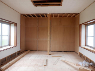 松山市東長戸１丁目の中古一戸建ての画像