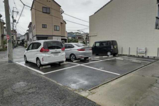 中井第７－１駐車場の画像