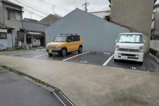 中井第７－３駐車場の画像
