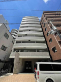 大阪市北区天満２丁目のマンションの画像