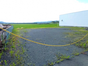 高島市安曇川町青柳作業所の画像