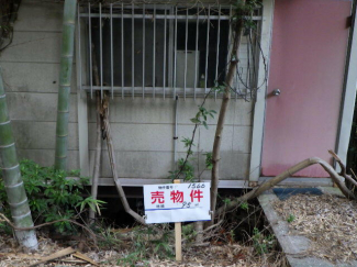 兵庫県淡路市尾崎の売地の画像