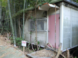 兵庫県淡路市尾崎の売地の画像