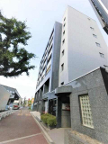茨木市美沢町のマンションの画像