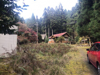 兵庫県丹波市氷上町中の売地の画像