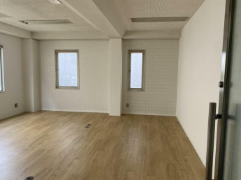 タイメイクビル3階北、3階南の画像