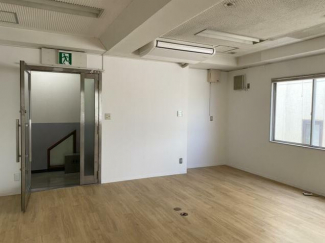 タイメイクビル3階北、3階南の画像