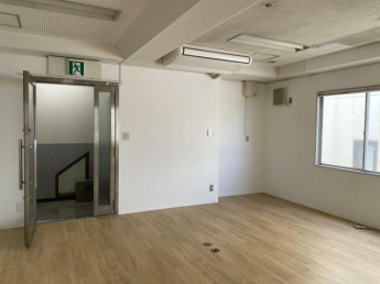 タイメイクビル3階北、3階南の画像