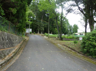 大分県由布市湯布院町川上の売地の画像