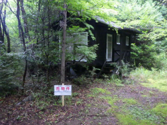 静岡県浜松市天竜区春野町川上の売地の画像