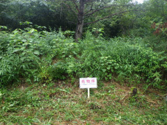 埼玉県比企郡吉見町大字田甲の売地の画像