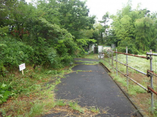 埼玉県比企郡吉見町大字田甲の売地の画像