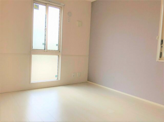 Ｌｉｌａｃ　Ａ棟の画像