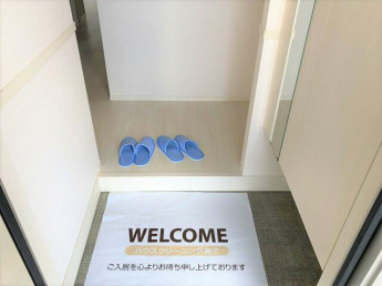 Ｌｉｌａｃ　Ａ棟の画像