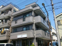 東京都江東区海辺のマンションの画像