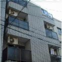 大阪市東住吉区田辺６丁目のマンションの画像
